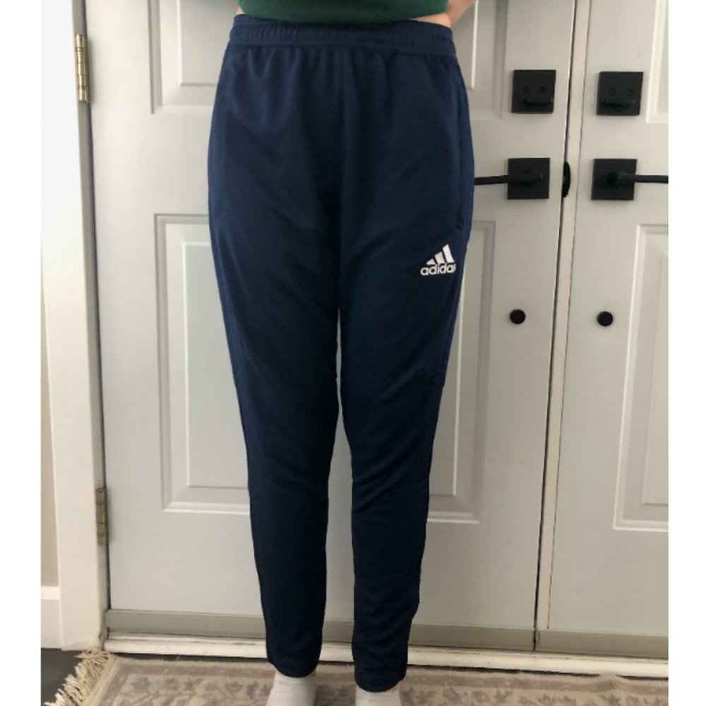 Adidas Tiro 17 Training Pant